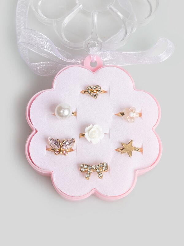 Acoola Набор 582942 20206240051 разноцветный