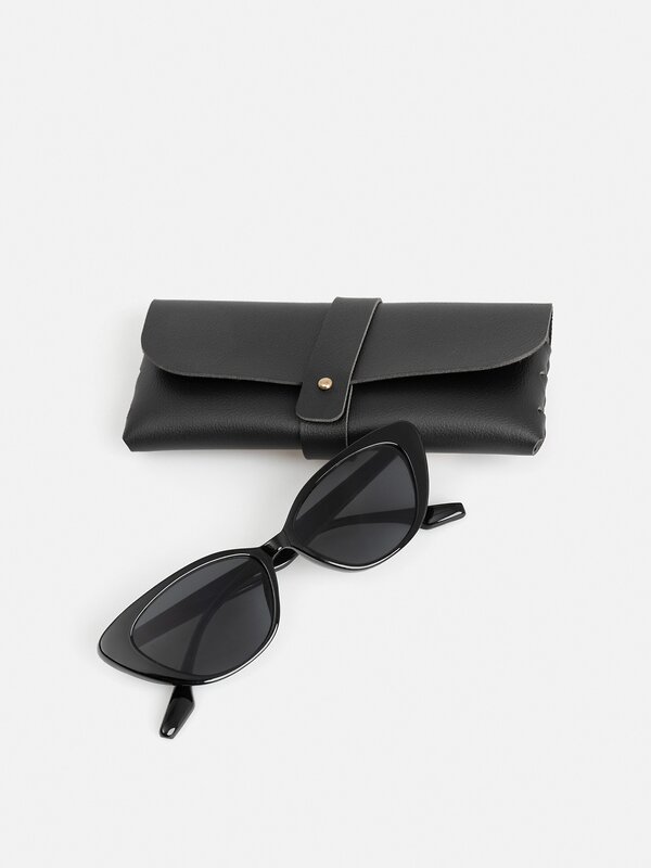 Infinity Lingerie Очки солнцезащитные 582945 31206500019 черный