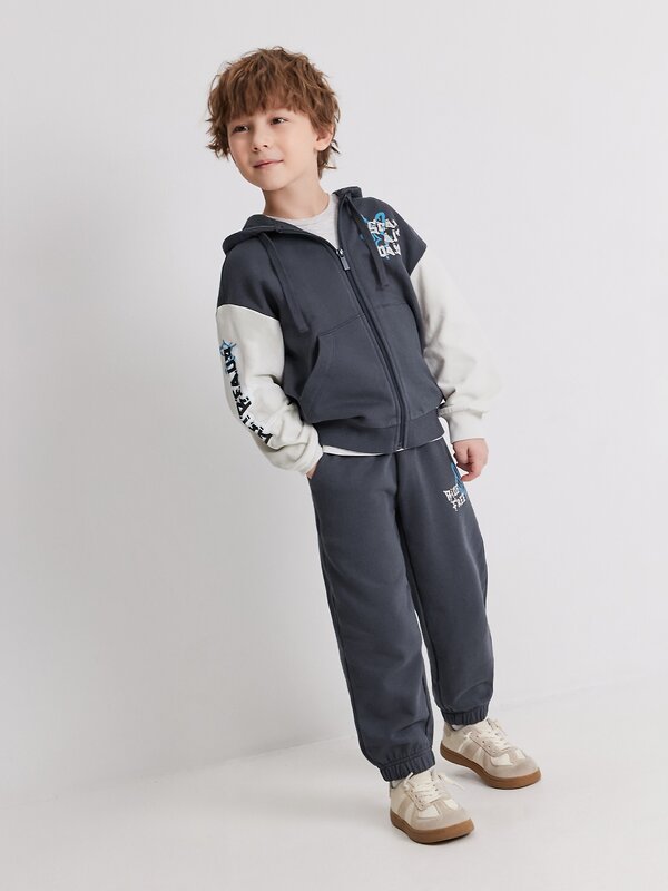 Acoola Куртка 582946 20121000057 темно-серый