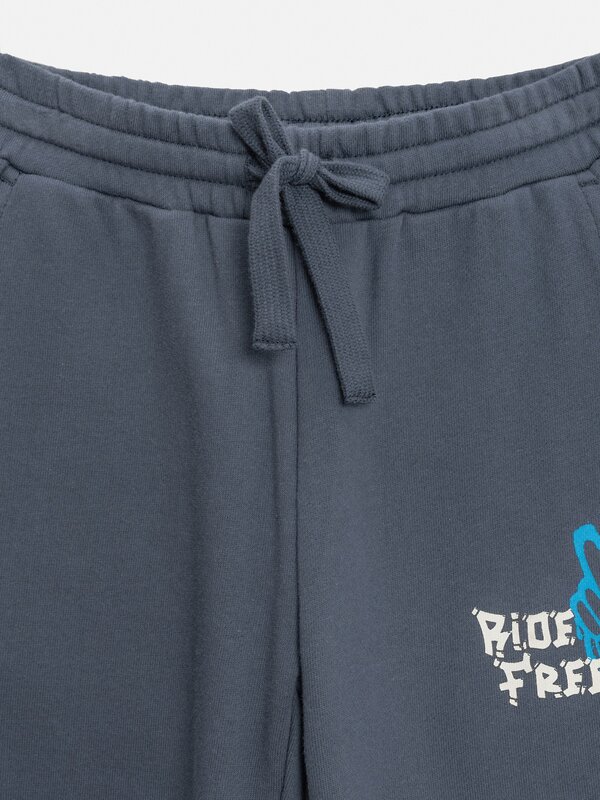 Acoola Брюки 582947 20120460140 темно-серый