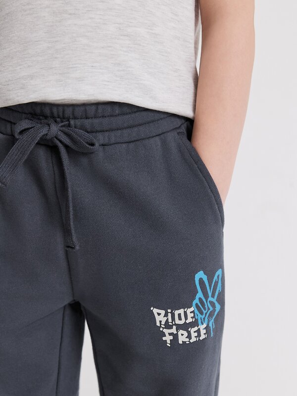 Acoola Брюки 582947 20120460140 темно-серый