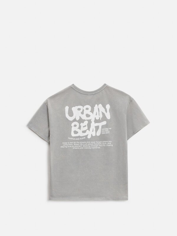 Acoola Футболка 582948 20110510272 серый