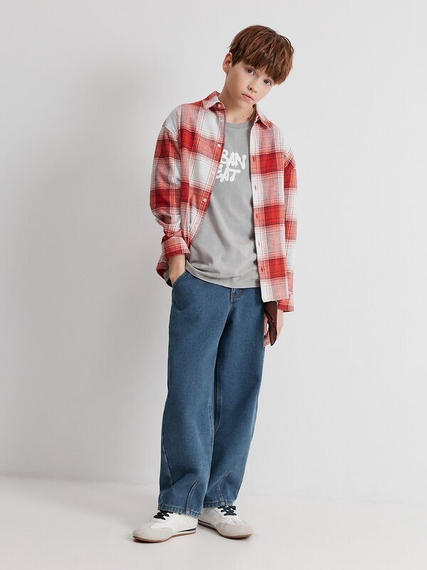 Acoola Футболка 582948 20110510272 серый