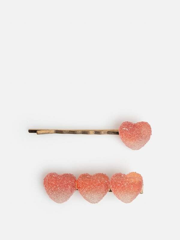 Acoola Заколка для волос 582949 20206320705 разноцветный