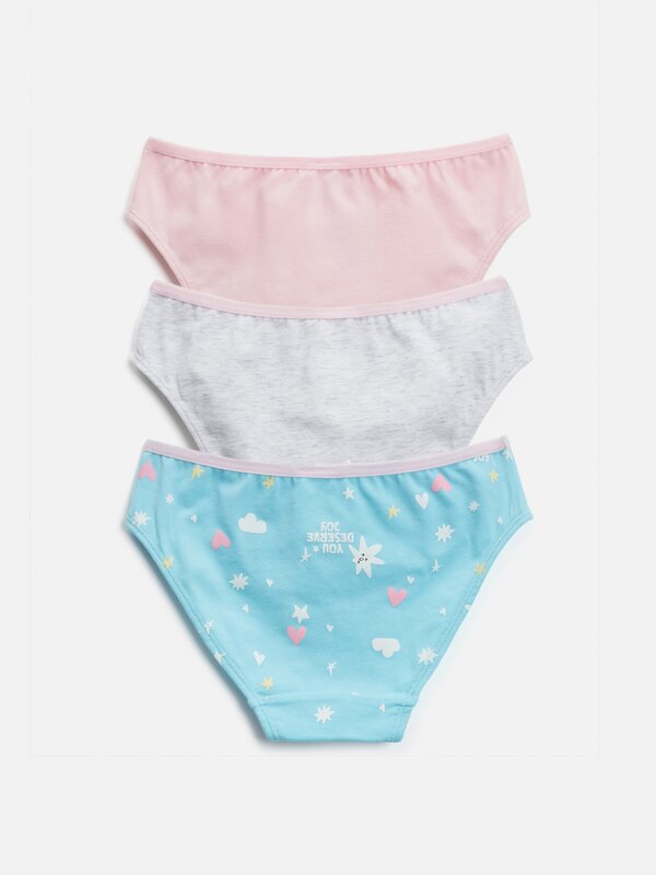 Acoola Трусы 582950 20224120090 цвет в ассортименте