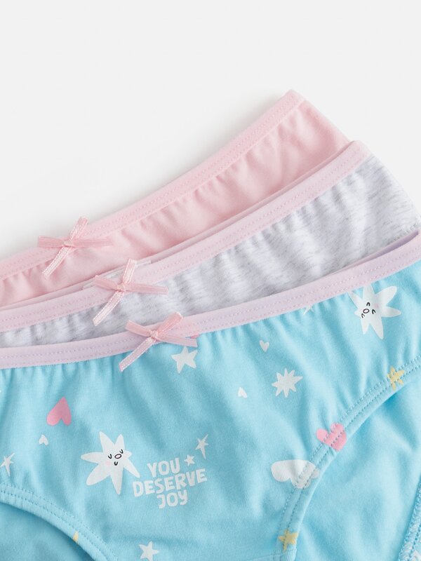 Acoola Трусы 582950 20224120090 цвет в ассортименте