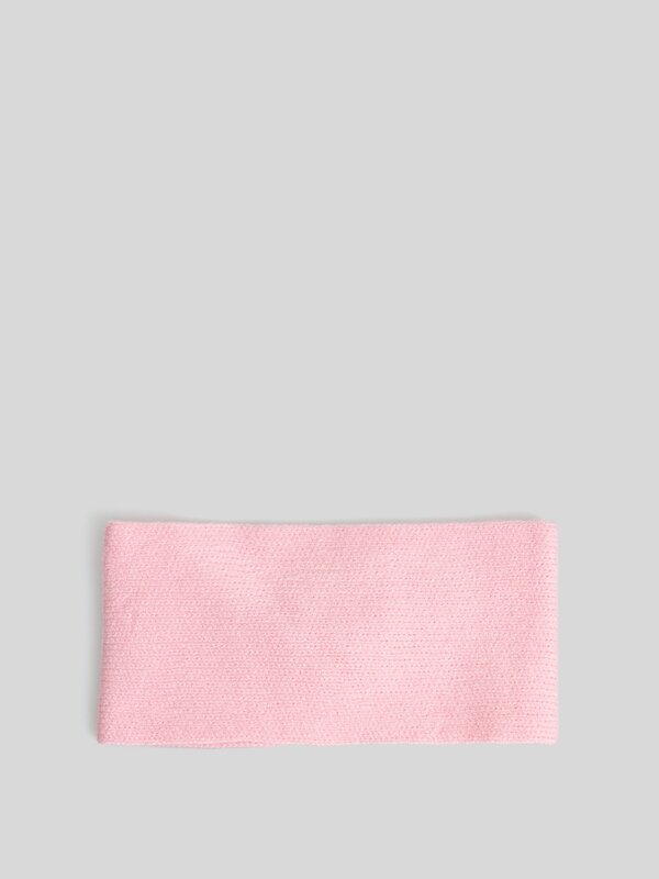 Acoola Повязка на голову 582957 20206310310 светло-розовый