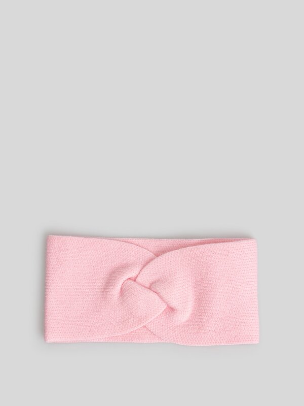 Acoola Повязка на голову 582957 20206310310 светло-розовый