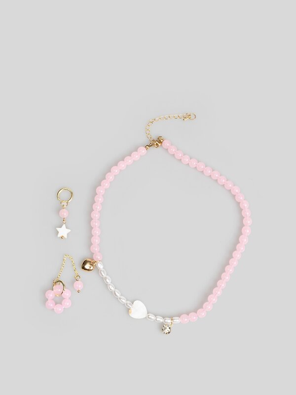 Acoola Набор 582958 20206260067 разноцветный