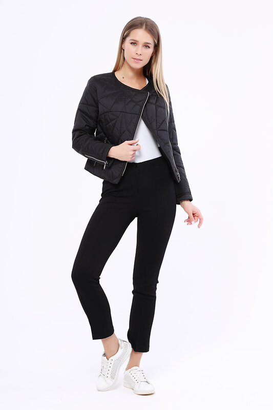 DIMMA Бомбер 93264 2062 Черный