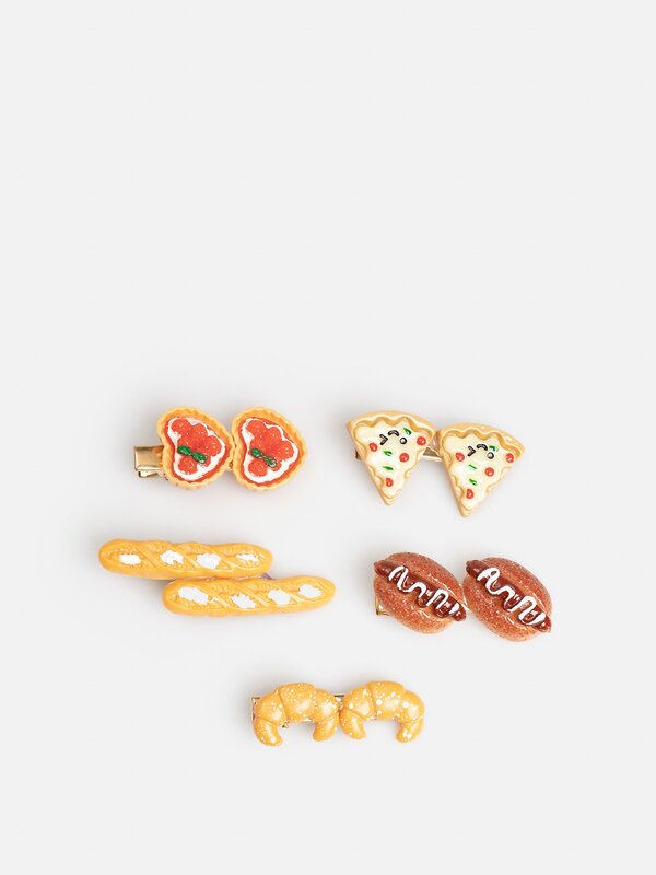 Acoola Набор 582962 20206320706 разноцветный