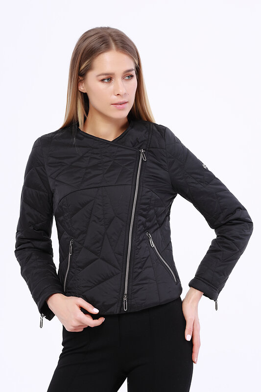 DIMMA Бомбер 93264 2062 Черный