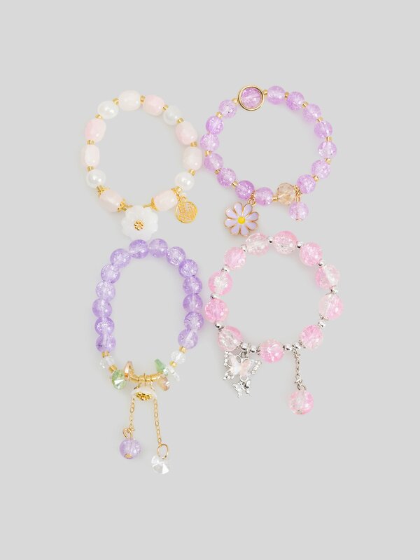 Acoola Набор 582972 20206200203 разноцветный