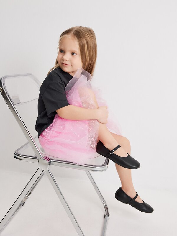 Acoola Юбка 582979 20220180257 розовый