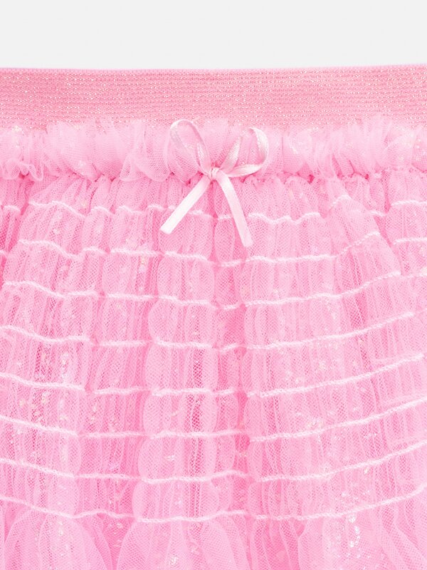 Acoola Юбка 582979 20220180257 розовый