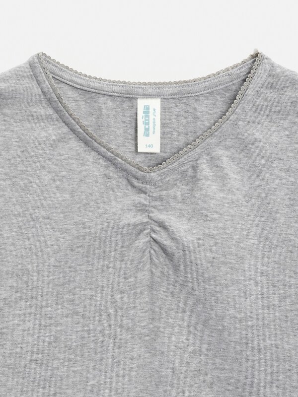 Acoola Джемпер 582981 20210150141 серый