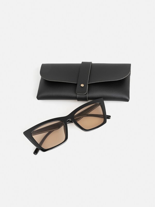 Infinity Lingerie Очки солнцезащитные 582982 31206500021 черный