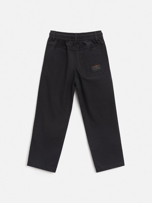 Acoola Брюки 582984 20120160444 черный