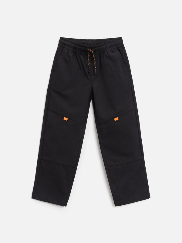 Acoola Брюки 582984 20120160444 черный