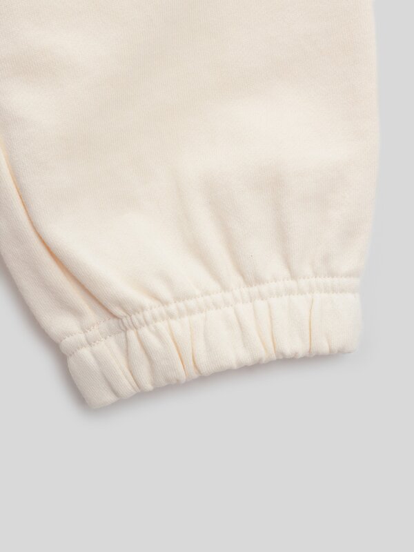 Acoola Брюки 582985 20220460093 молочный