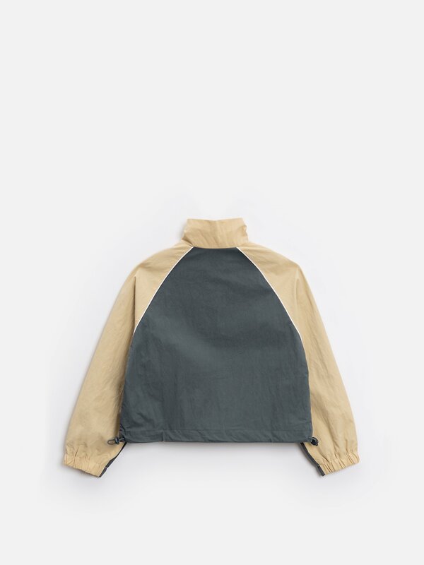 Acoola Куртка 582987 20240130062 темно-синий