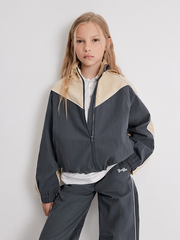 Acoola Куртка 582987 20240130062 темно-синий