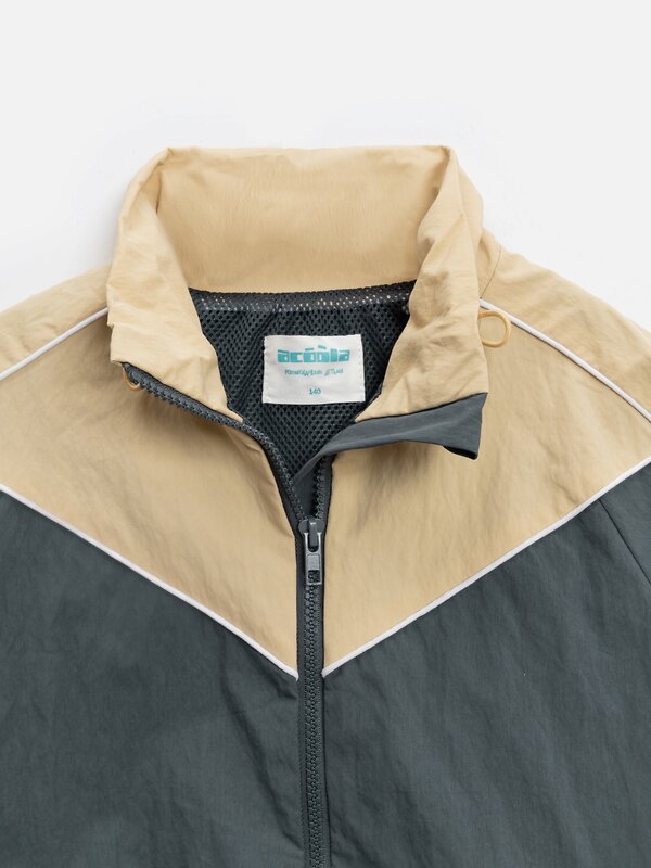 Acoola Куртка 582987 20240130062 темно-синий