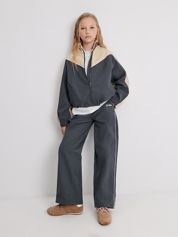 Acoola Куртка 582987 20240130062 темно-синий