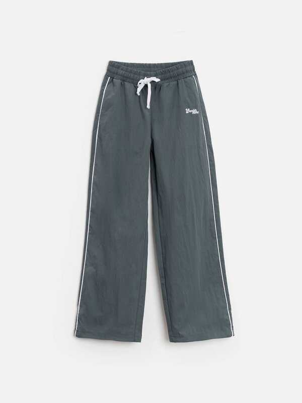 Acoola Брюки 582988 20240160090 темно-синий