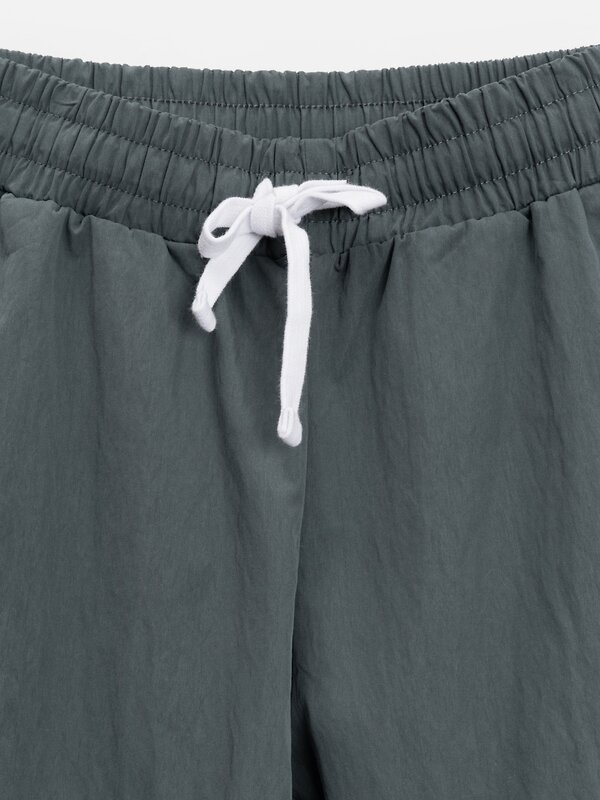 Acoola Брюки 582988 20240160090 темно-синий