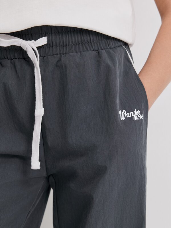 Acoola Брюки 582988 20240160090 темно-синий