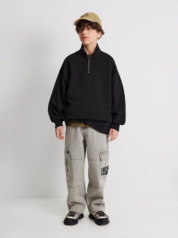 Acoola Брюки 582989 20110440114 серый