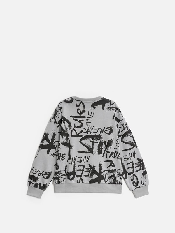 Acoola Джемпер 582991 20110170188 серый