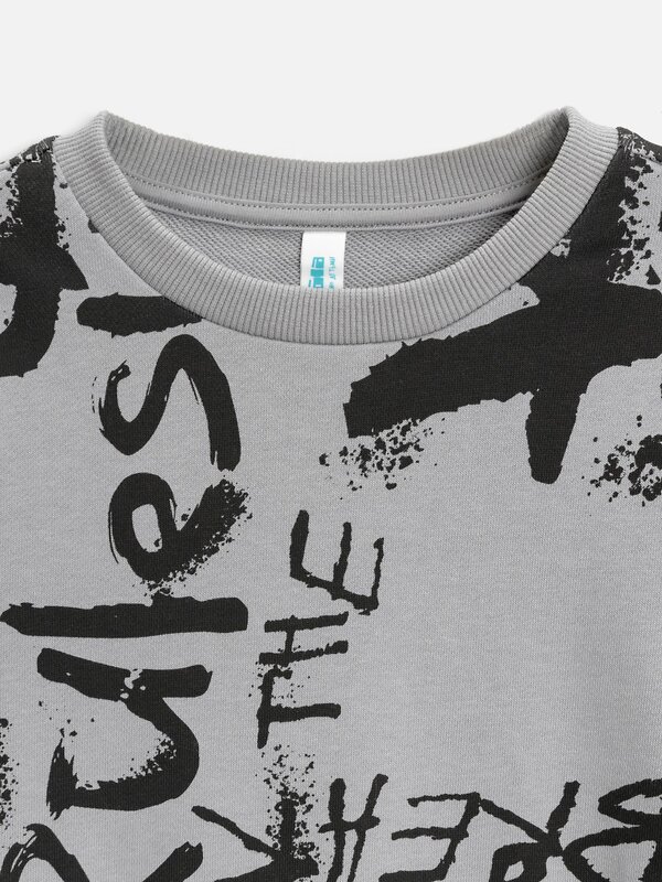 Acoola Джемпер 582991 20110170188 серый