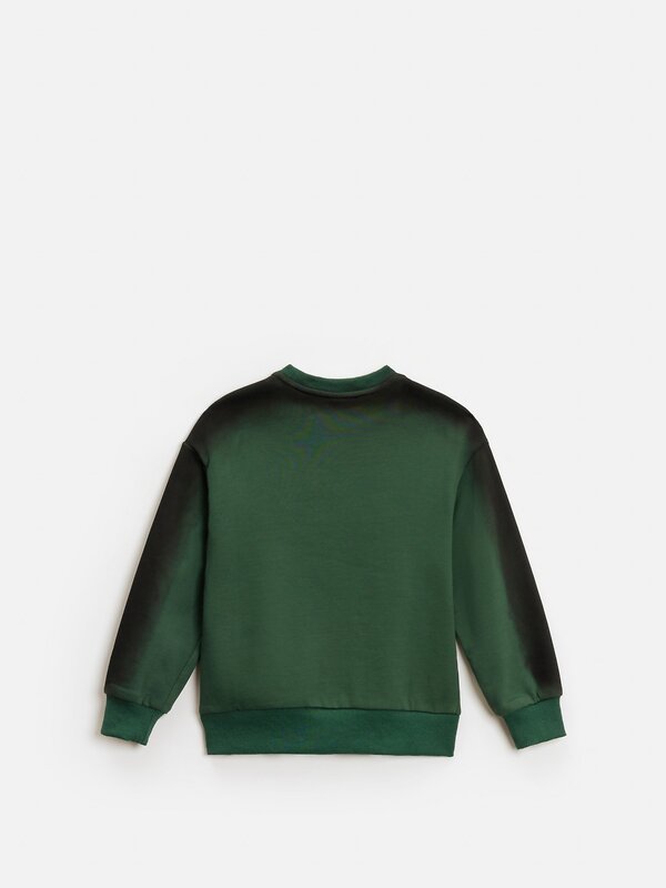 Acoola Джемпер 582992 20120170204 зеленый