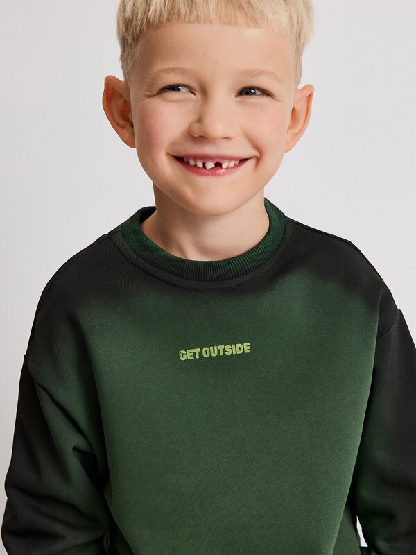 Acoola Джемпер 582992 20120170204 зеленый