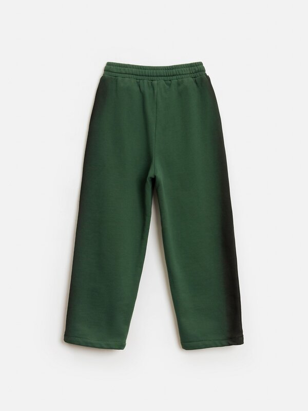 Acoola Брюки 582993 20120460141 зеленый