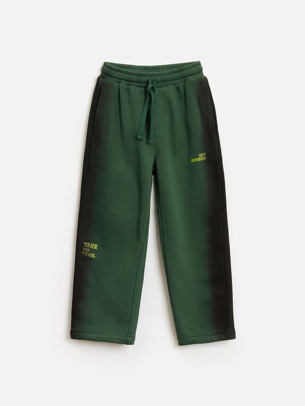 Acoola Брюки 582993 20120460141 зеленый