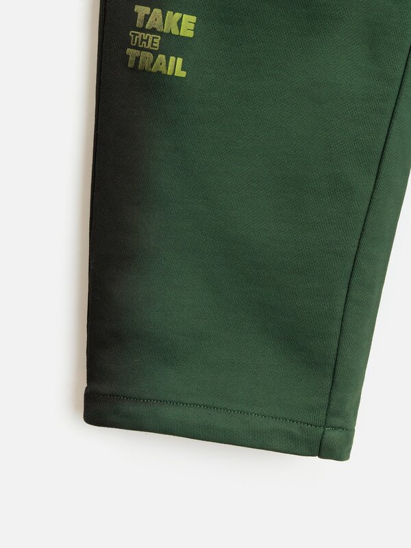 Acoola Брюки 582993 20120460141 зеленый