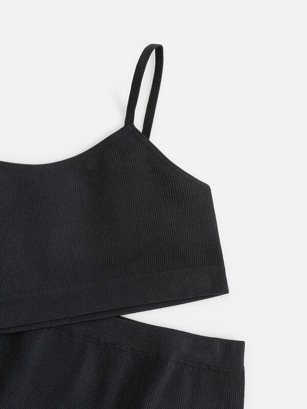 Acoola Комплект 582996 20214200022 черный