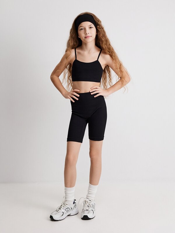 Acoola Комплект 582996 20214200022 черный