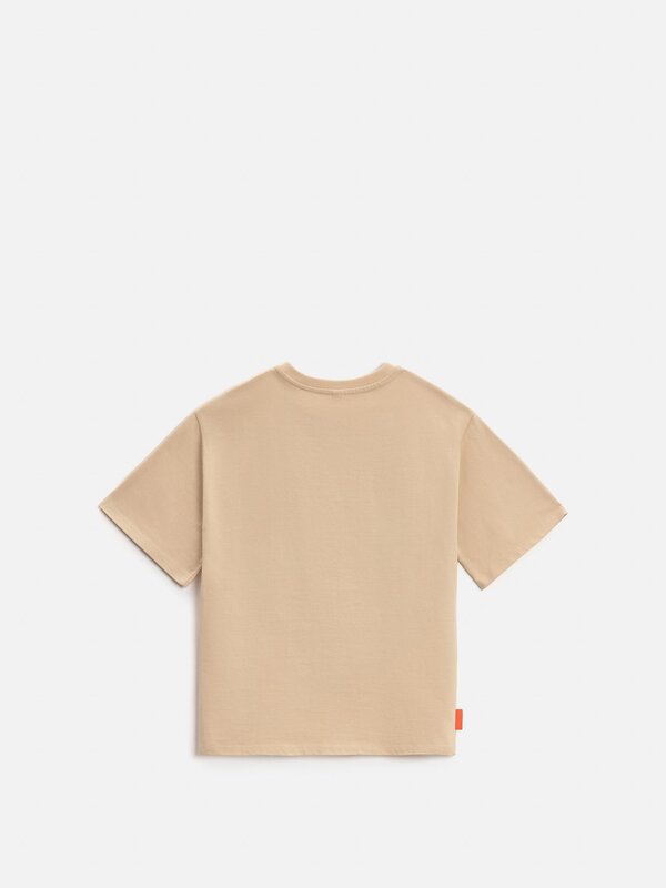 Acoola Футболка 582997 20110510275 песочный