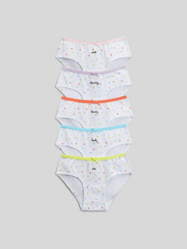 Acoola Трусы 582998 20224120088 цвет в ассортименте