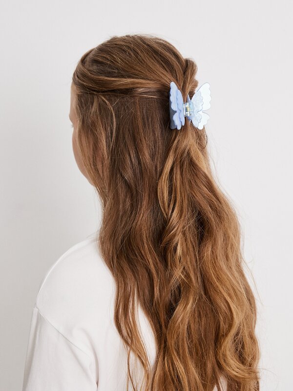 Acoola Заколка для волос 583000 20206320709 разноцветный