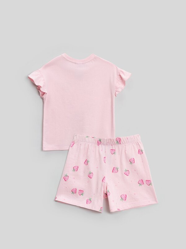 Acoola Пижама 583002 20224280062 разноцветный