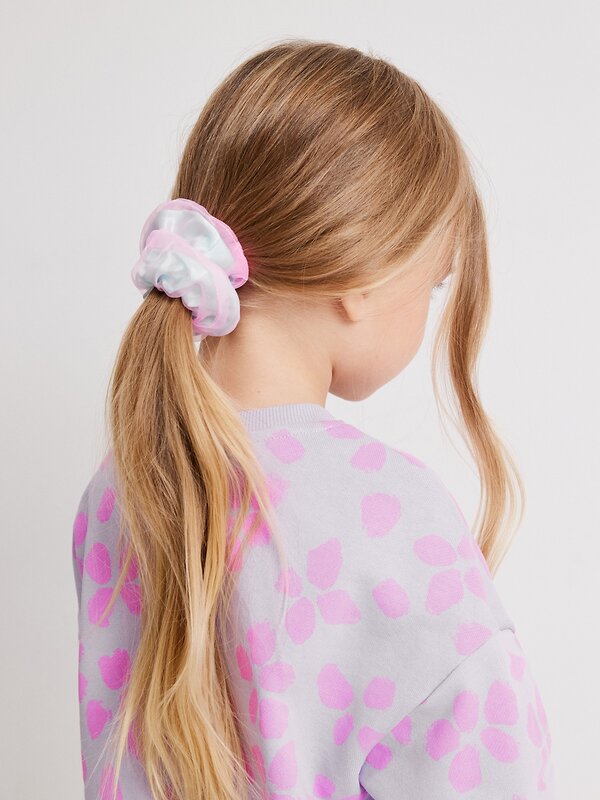 Acoola Резинка для волос 583004 20206330745 разноцветный