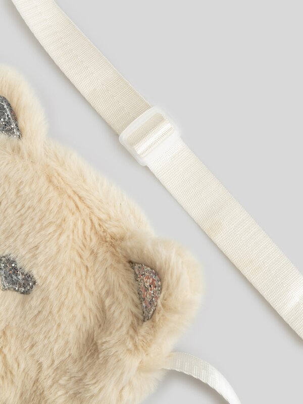 Acoola Сумка 583005 20206100277 светло-бежевый