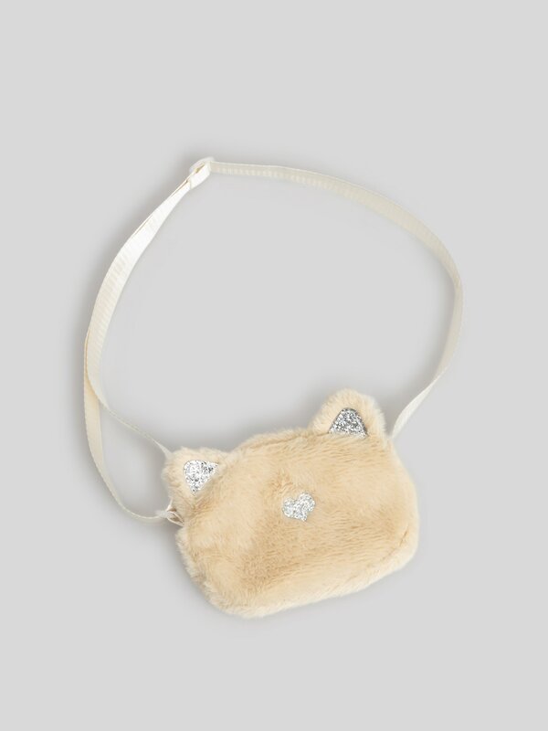 Acoola Сумка 583005 20206100277 светло-бежевый