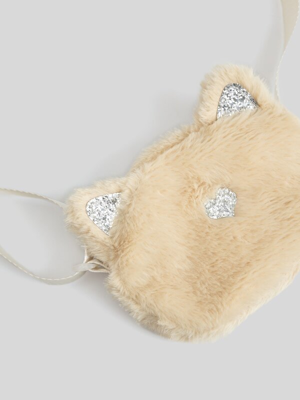 Acoola Сумка 583005 20206100277 светло-бежевый