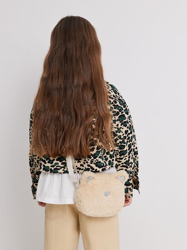 Acoola Сумка 583005 20206100277 светло-бежевый